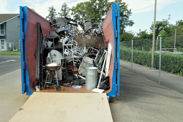 Best Professional Junk Removal  in Ruidoso, NM