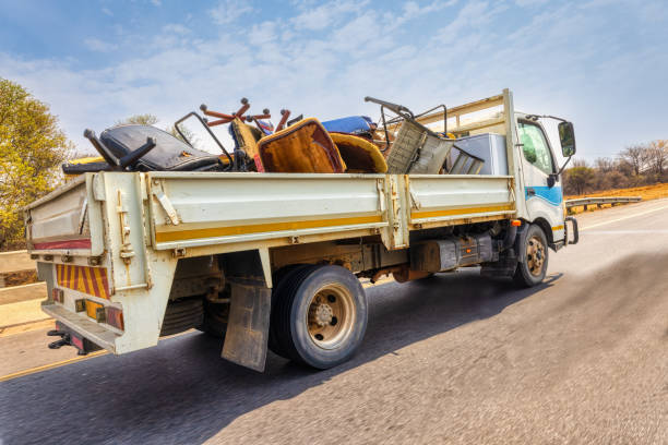 Ruidoso, NM Junk Removal Company