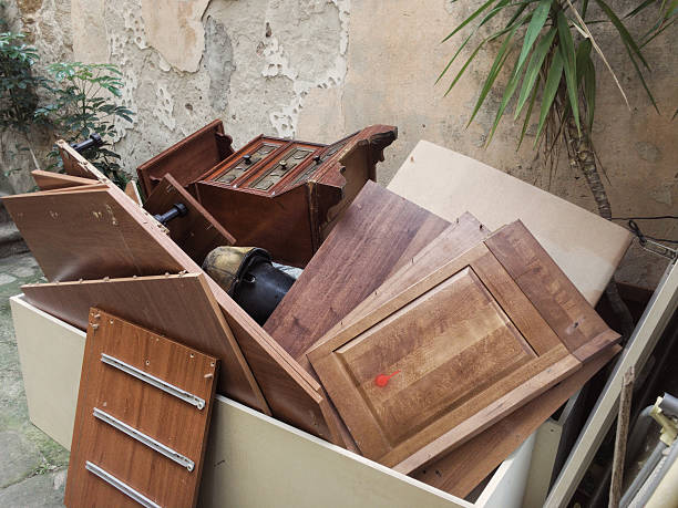  Ruidoso, NM Junk Removal Pros